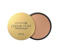 3 x Max Factor Creme Puff Pressed Powder 14g - 040 Creamy Ivory