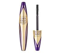 3 x Max Factor Dark Magic Instant Dramatic Volume Mascara 10ml - Black/Brown