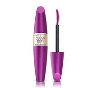 3 x Max Factor False Lash Effect Clump Defy 13.1ml Mascara - Black