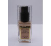 3 X Max Factor Healthy Skin Harmony Miracle Foundation SPF20 - CHOOSE SHADE-30ML