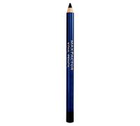 3 x Max Factor Kohl Eye Liner Pencil - 020 Black