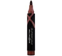 3 x Max Factor Lipfinity Lasting Lip Tint 2.5g - 10 Latte