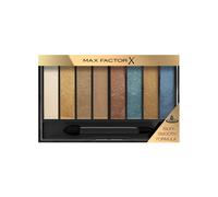 3 x Max Factor Masterpiece Nude Palette 6.5g - 004 Peacock Nudes