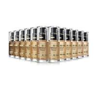 Miracle Match Foundation by Max Factor 79 Honey Beige 30ml