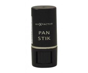 3 x Max Factor, Pan Stik Foundation, 13 Nouveau Beige, 9g by Proctor and Gamble