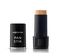3 x Max Factor Pan Stik Foundation, 14 Cool Copper, 9g,