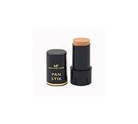 3 x Max Factor Pan Stik Foundation, 60 Deep Olive 9g, Brand New