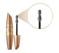 3 x Max Factor Rise & Shine Lift and Volume Mascara 12ml - 001 Black