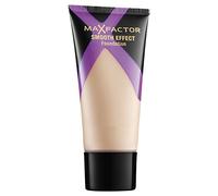 3 x Max Factor Smooth Effect Foundation - 45 Creamy Ivory 1 Count