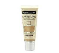 Unifying Makeup with HD Affinitone Pigments (Tone-One-Tone Moisturizing Foundation) 30ml - Shades: 17 Rose Beige