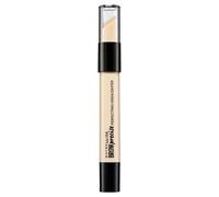 3 x MAYBELLINE BROW PRECISE Perfecting Brow Highlighting Eyeliner - 01 LIGHT