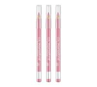 3 x Maybelline Colorsensational Lip Liner - 150 Stellar Pink