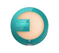 3 x Maybelline Green Edition Blurry Skin Powder 9g - 025