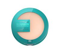 3 x Maybelline Green Edition Blurry Skin Powder 9g - 055