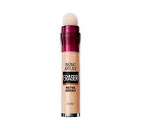 Maybelline Instant Anti Age Eraser liquid concealer with a sponge applicator shade 04 Honey 6,8 ml