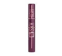 3 x Maybelline Lash Sensational Sky High Mascara 7.2ml - Burgundy Haze