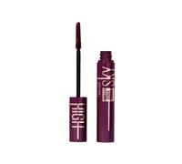 3 x Maybelline Lash Sensational Sky High Mascara 7.2ml - Plum Twilight
