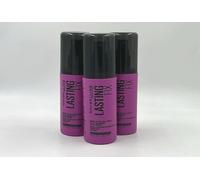 3 X Maybelline Lasting Fix Matte Finish Make-Up Setting Spray 100ml