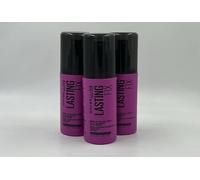 3 X Maybelline Lasting Fix Matte Finish Make-Up Setting Spray 100ml New