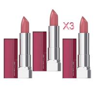 Maybelline Color Sensational Cream Lipstick 222 Flush Punch