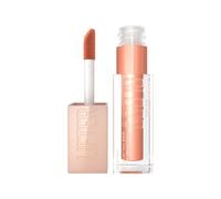 3 x Maybelline New York Lifter Plumping Hydrating Lip Gloss - 007 Amber 5.4ml