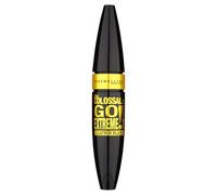Maybelline The Colossal Go Extreme Mascara leather black