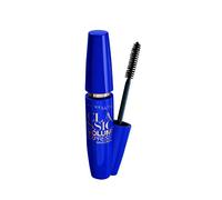 3 x Maybelline New York Volum' Express The Classic Mascara 10ml Black