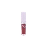 3 x Maybelline Superstay 14 Hour Wear Lipsticks 3.5g - 510 Non-Stop Red