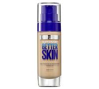 3 x Maybelline Superstay Better Skin Transforming Foundation - 030 Sand