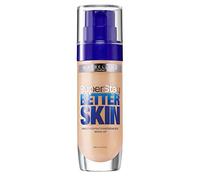 Maybelline Superstay Better Skin Transforming Foundation - Various Shades