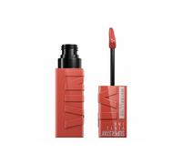 3 x Maybelline Superstay Vinyl Ink Liquid Lipstick 4.2ml - 125 Keen
