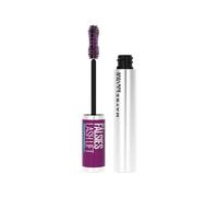 3 x Maybelline The Falsies Instant Lash Lift 9.4ml Waterproof Mascara - 01 Black