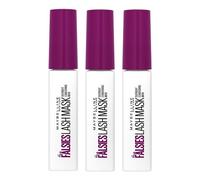 3 x Maybelline The Falsies Lash Mask - Overnight Conditioning Mask 10ml