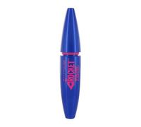 3 x Maybelline The Rocket Volum Express Black Mascara 9.6ml