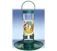 3 x Mealworm Feeder Station
