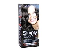 3 x Mellor & Russell Simply Permanent Hair Colour - 10.1 Extra Light Blonde