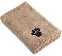 3 x Microfibre Super Absorbent Pet Towel BY MAXCARE