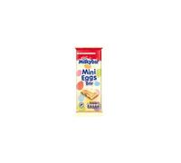3 x Milkybar Mini Eggs White Chocolate Bar 100g