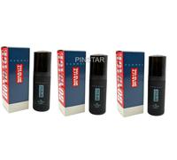 Milton Lloyd Mens Aftershave - Bondage Hommes 50ml EDT Spray