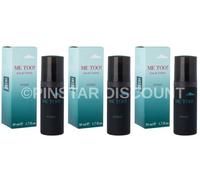 Milton Lloyd Me Too Homme Eau de Toilette Spray