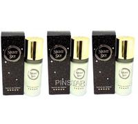 UTC Night Sky - Fragrance for Women - 55ml Parfum de Toilette, made by Milton-Lloyd
