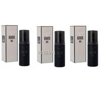 2 x Milton Lloyd Spirit of Heaven Men 50ml Eau de toilette Spray mens