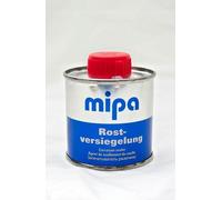 3 x MIPA Rostversiegelung ANTI CORROSION SEALER Rust Treatment 100ml