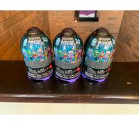 3 x Monster High Potions Crystal Ball Blind Pack Surprise Mini Dolls FREEPOST