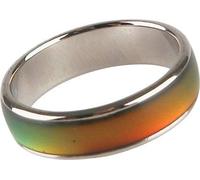 3 x Mood Ring