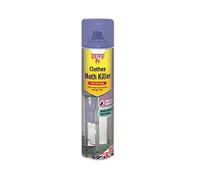 3 x Moth Killer 300ml Spray