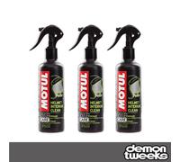 Motul 105504 Motoröle M2 Helmet Interior Clean, 250 ml
