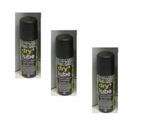 3 x Muc-Off Chain Lube 50ml Spray Bike Cycle Lubricant MTB Road Cyclocross