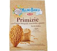 3 x Mulino Bianco Biscuits Primizie 700 g Italy Biscuits Cookies Cake Brioche