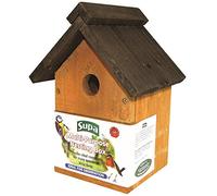 3 X Multi-Purpose Nesting Box